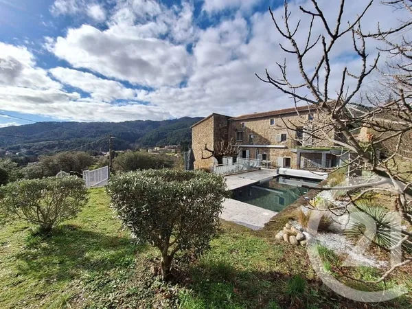 Maison 4 pièces 125 m²