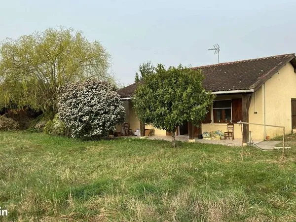 Maison à louer à Moissac
