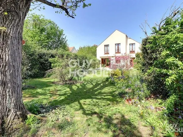 Maison 7 pièces 138 m²