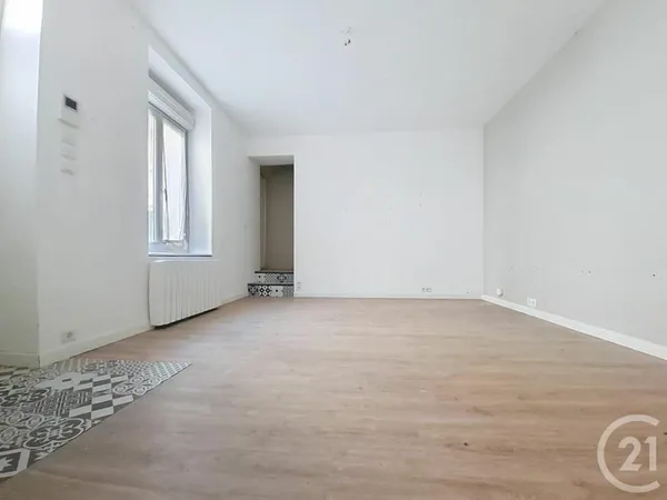 Appartement 4 pièces 80 m²