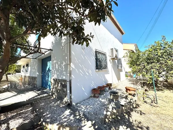 Maison Elne 5 pièce(s) 146 m2
