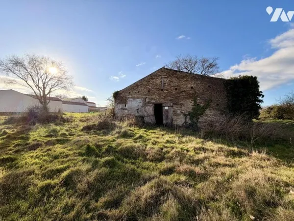 Terrain 1140 m²