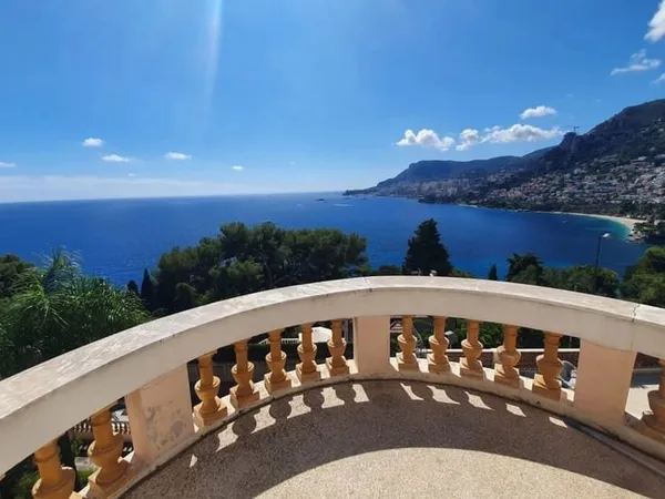 CAP MARTIN - PROPRIETE