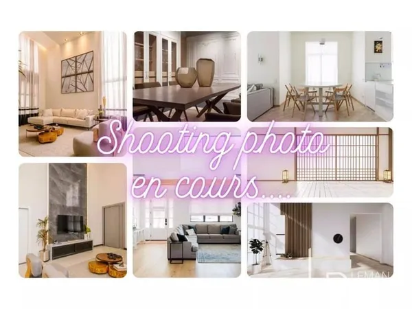 Appartement 3 pièces 72 m²