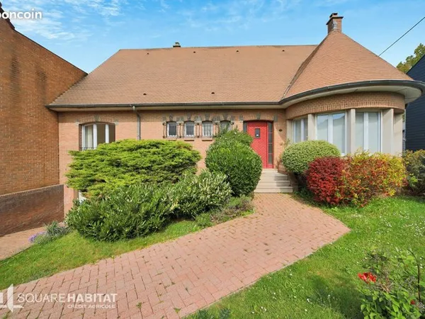 Maison 3 pièces 148 m²