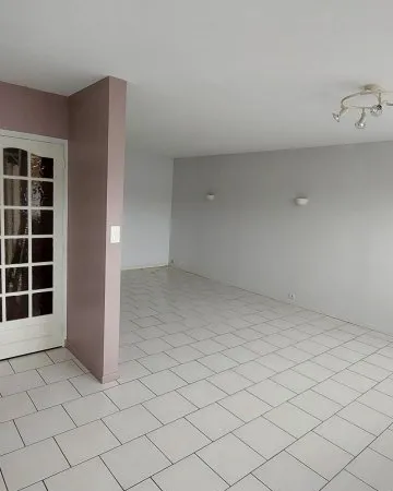 Loue maison individuelle - 88m²