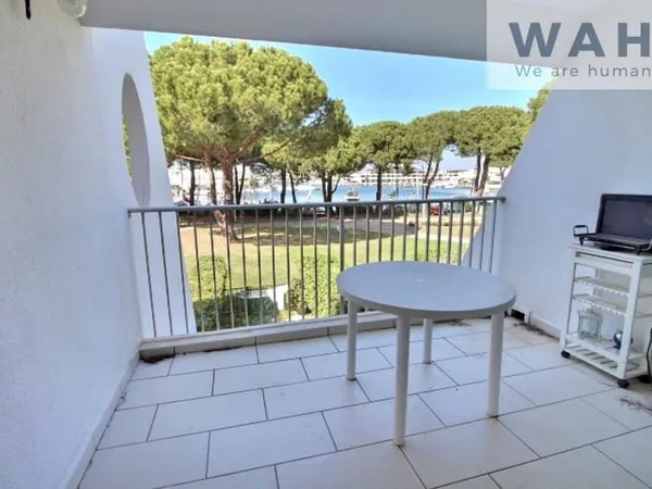Studio 1 pièce 29 m²