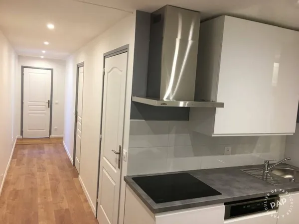 Appartement 6 pièces 95 m²