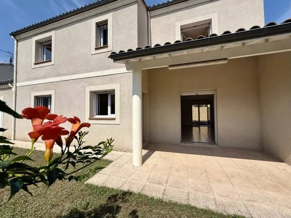 Maison 6 pièces 143 m²