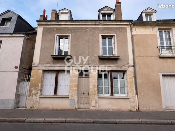 Immeuble de rapport 10 pièces 180 m²