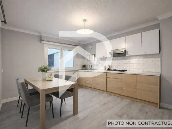 Maison 5 pièces 106 m²