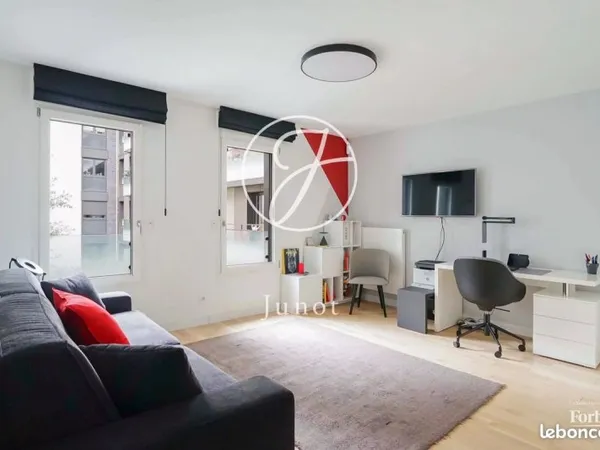 Appartement 1 pièce 30 m²