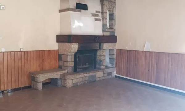 Maison de village 90M2