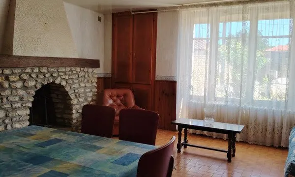 Maison à vendre 6 pièces MARNES (79)