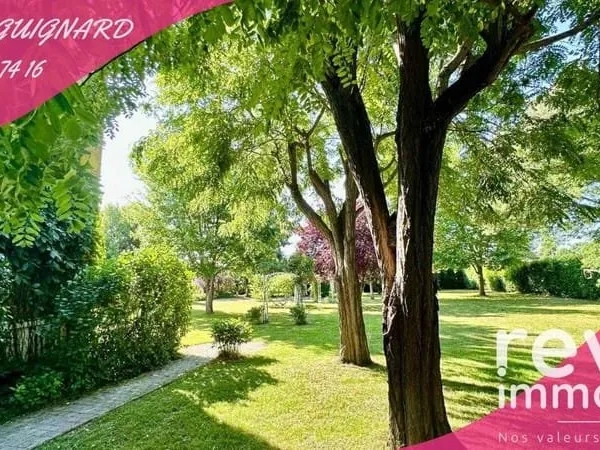Maison 7 pièces 170 m²