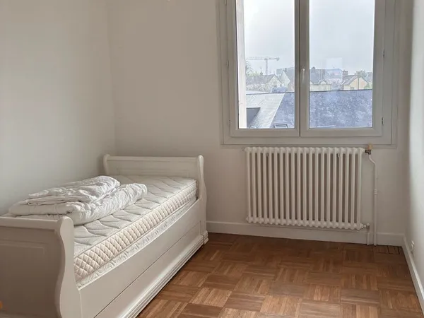 Appartement T3 Jeanne d'Arc