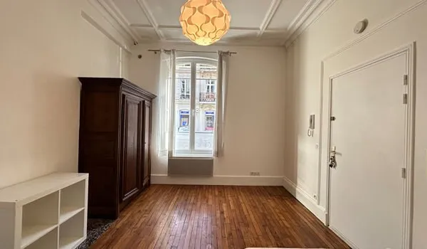 Appartement 1 pièce 20 m²