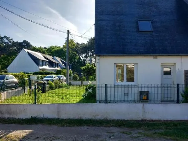 Maison 47 m² Carnac