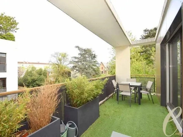 Appartement 2 pièces 51 m²