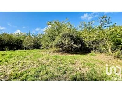 Vente Terrain à bâtir 5 183 m²
