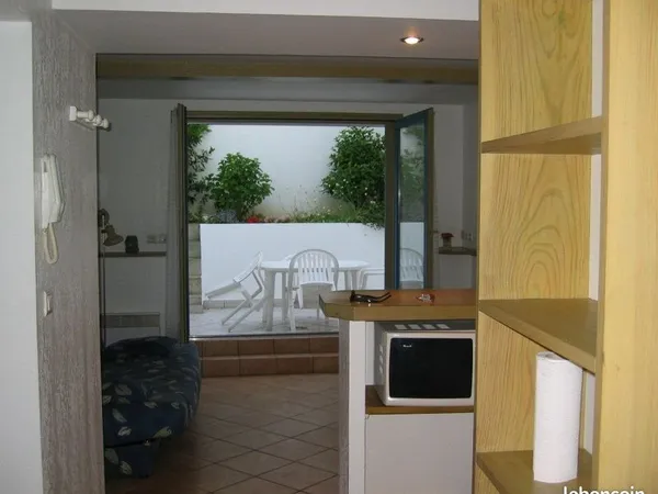 Appartement à vendre à Biarritz