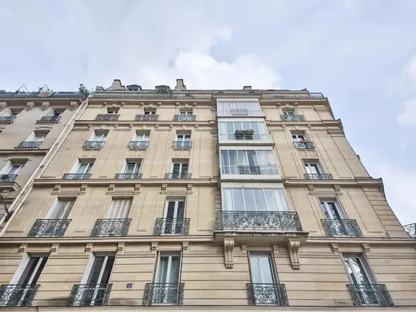 Appartement 4 pièces 81 m²