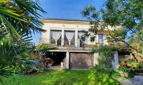 À vendre Maison familiale à Royan