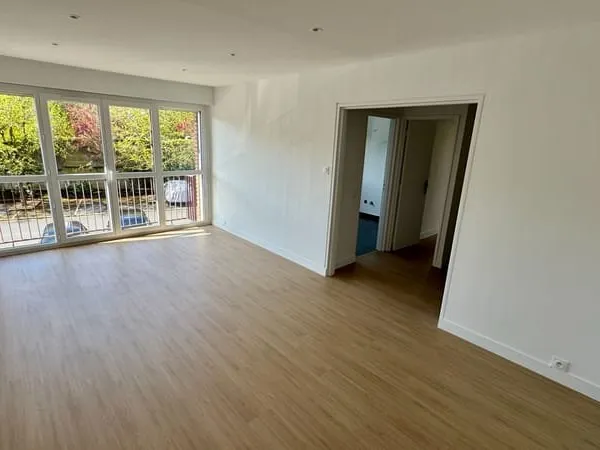 A VENDRE ENGHIEN LES BAINS Appartement 3 pièce(s) 62 m²