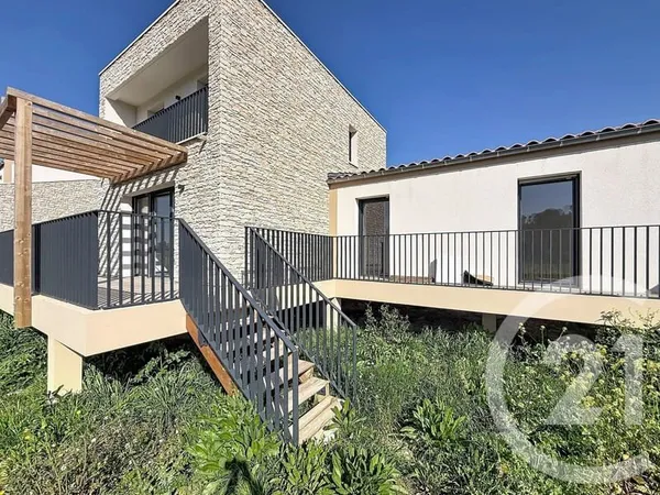 Maison 5 pièces 88 m²
