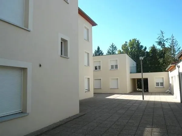 Appartement 4 pièces 95 m²