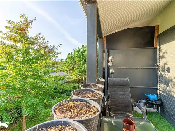Appartement de 3 pièces principales
