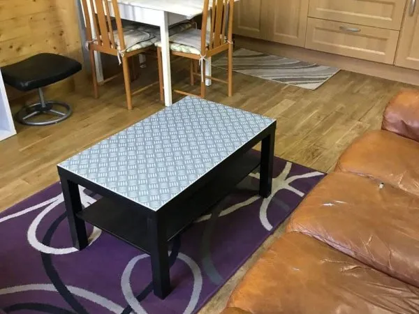 Appartement 13 m²