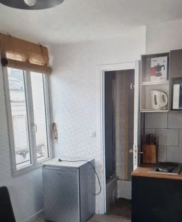 Location appartement meublé