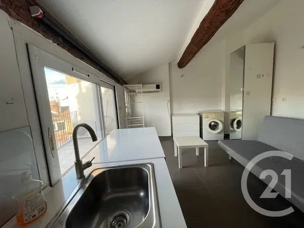 Achat : Appartement La Seyne-sur-Mer (83500)