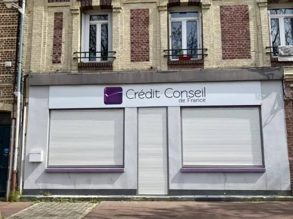 Local commercial 63 m²