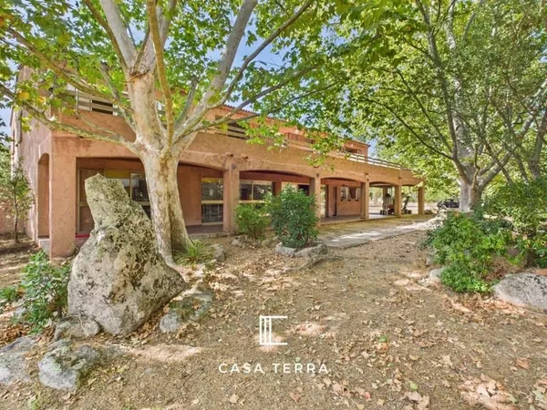 Immeuble 455 m²