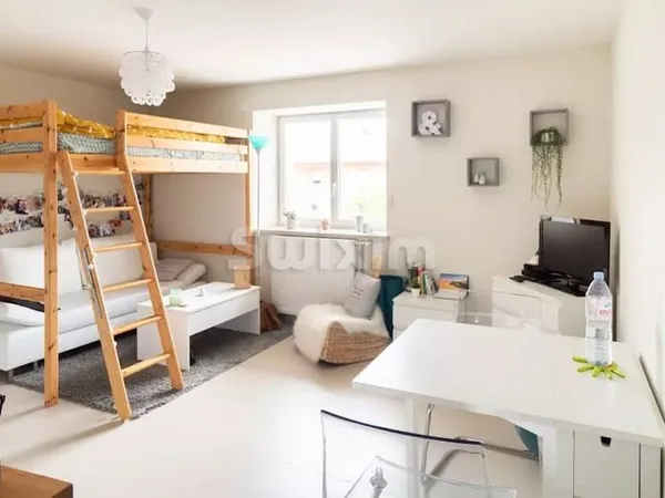 Appartement 2 pièces 28 m²