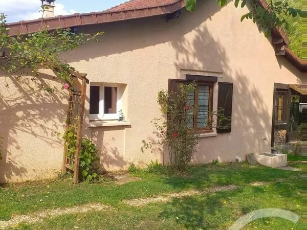 Maison 4 pièces 154 m²