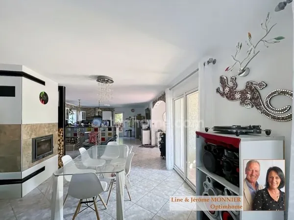 EXCLUSIVITE A ARGELES SUR MER (66) Grande villa 4 faces