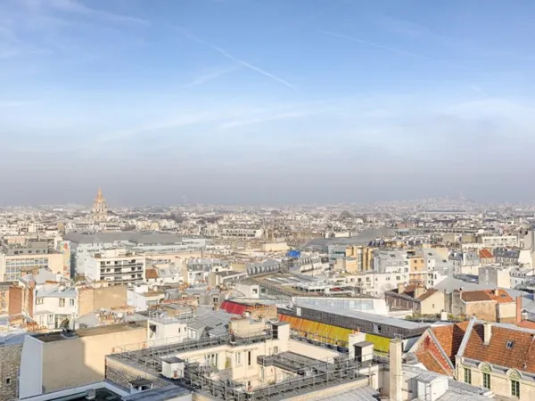 Appartement 5 pièces