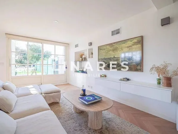 Appartement 3 pièces 87 m²