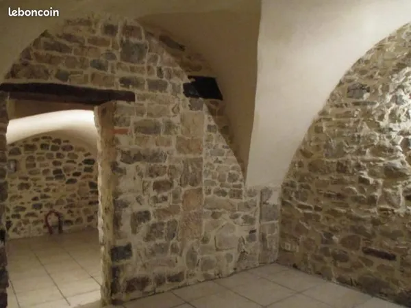 Mas 5 pièces 132 m²