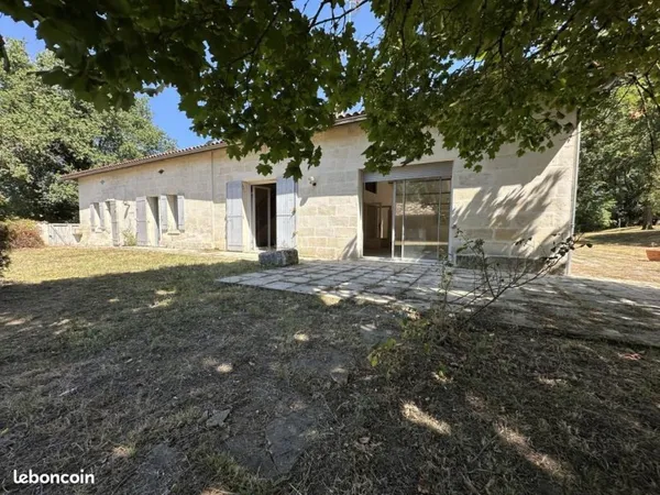Maison 5 pièces 239 m²