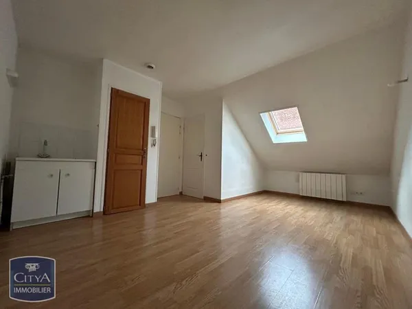 Appartement 2 pièces 31 m²