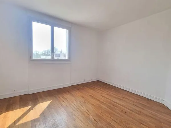 Appartement 2 pièces 62 m²