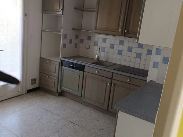 Appartement T4