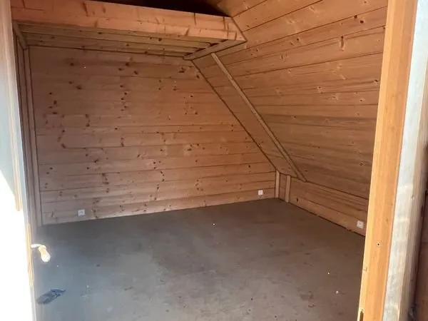 Studio à créer