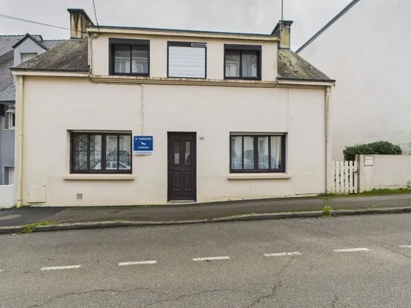 Maison 6 pièces 120 m²