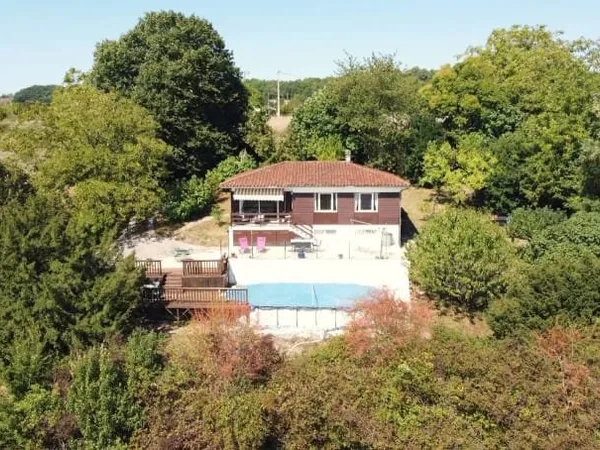 Maison 4 pièces 115 m²