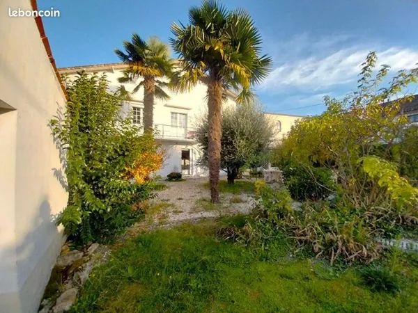 Maison 5 pièces 93 m²
